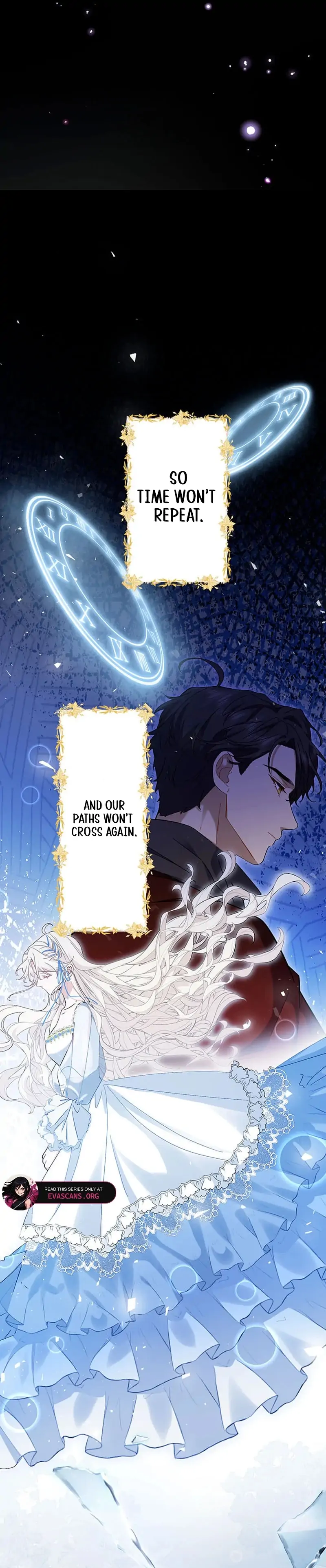 This Time, I Will Avoid This Marriage- a Method to Part Ways With You, Who Lacks Love Chapter 26 page 15 - 