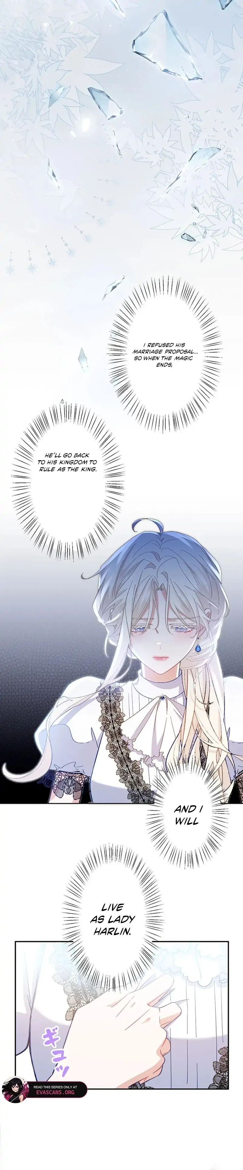 This Time, I Will Avoid This Marriage- a Method to Part Ways With You, Who Lacks Love Chapter 26 page 16 - 
