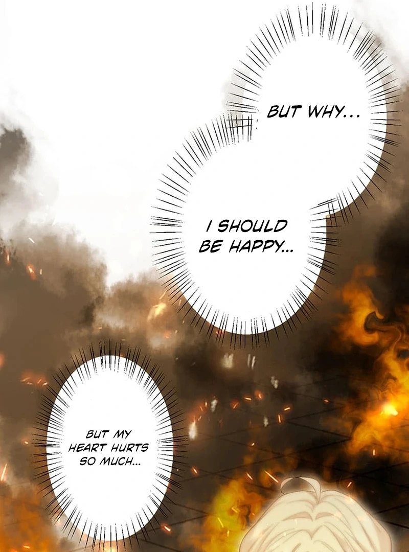 This Time, I Will Avoid This Marriage- a Method to Part Ways With You, Who Lacks Love Chapter 26 page 17 - 