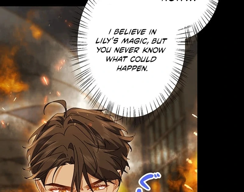 This Time, I Will Avoid This Marriage- a Method to Part Ways With You, Who Lacks Love Chapter 26 page 20 - 