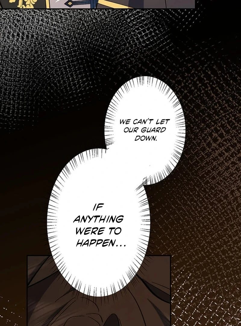 This Time, I Will Avoid This Marriage- a Method to Part Ways With You, Who Lacks Love Chapter 26 page 22 - 