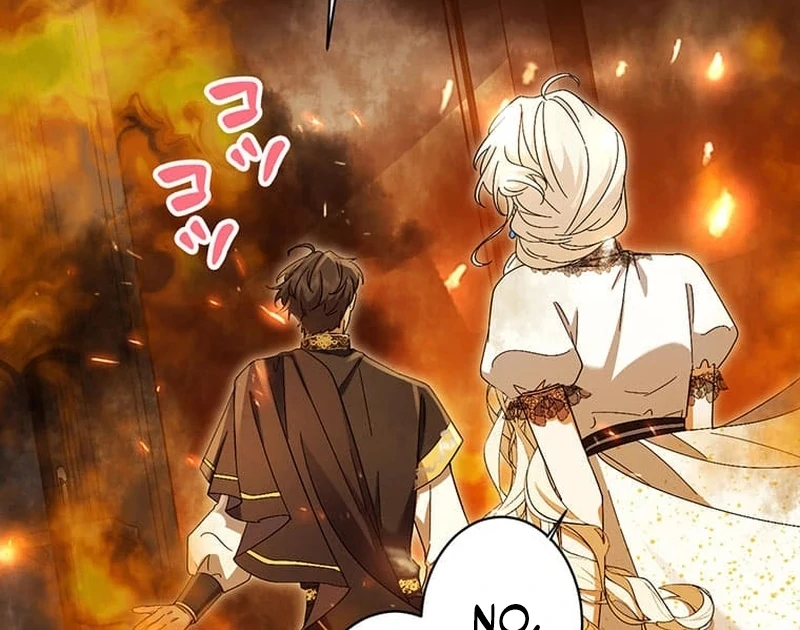 This Time, I Will Avoid This Marriage- a Method to Part Ways With You, Who Lacks Love Chapter 26 page 25 - 
