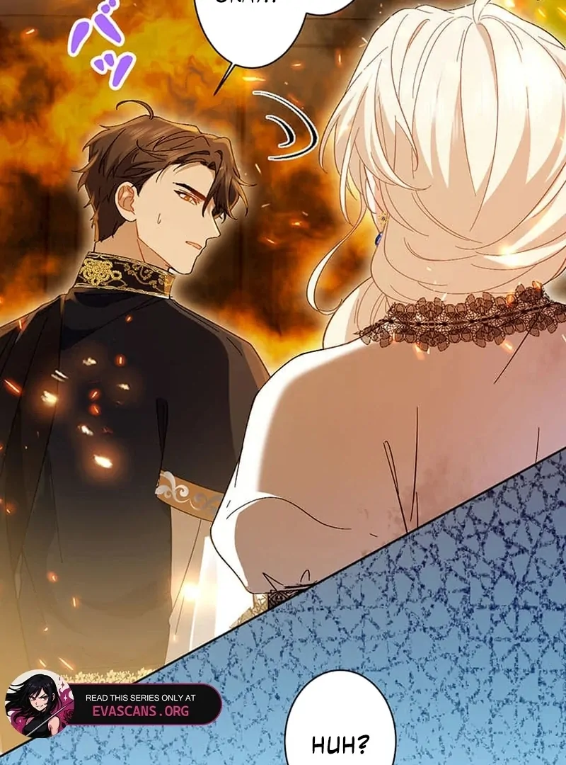 This Time, I Will Avoid This Marriage- a Method to Part Ways With You, Who Lacks Love Chapter 26 page 32 - 