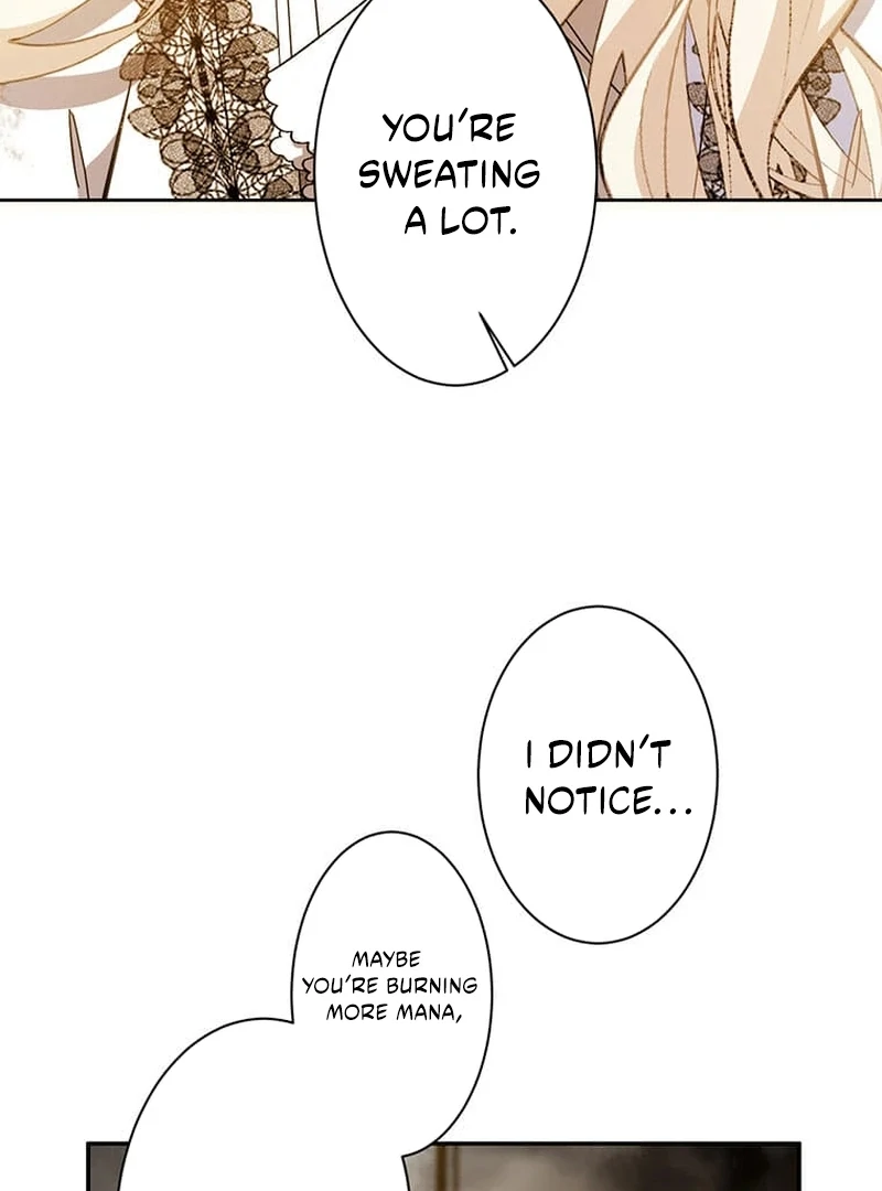 This Time, I Will Avoid This Marriage- a Method to Part Ways With You, Who Lacks Love Chapter 26 page 34 - 