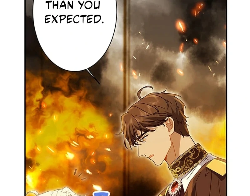 This Time, I Will Avoid This Marriage- a Method to Part Ways With You, Who Lacks Love Chapter 26 page 35 - 