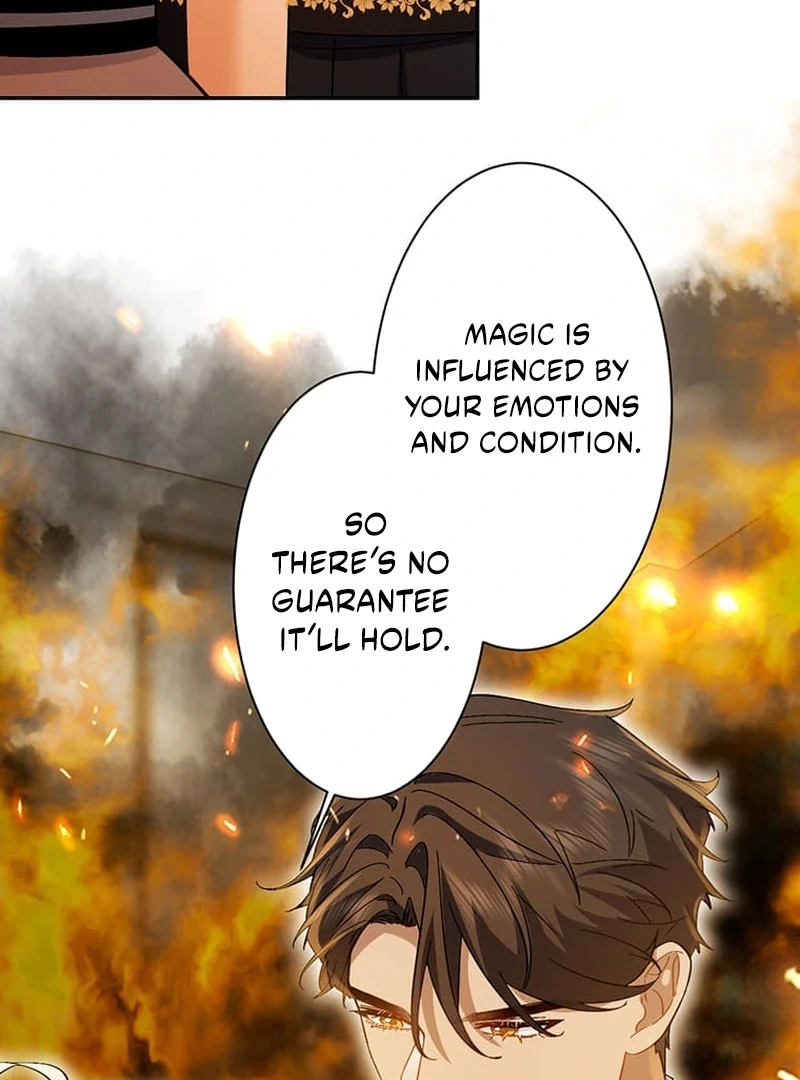 This Time, I Will Avoid This Marriage- a Method to Part Ways With You, Who Lacks Love Chapter 26 page 38 - 