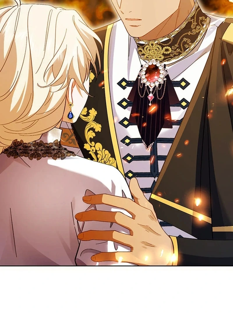 This Time, I Will Avoid This Marriage- a Method to Part Ways With You, Who Lacks Love Chapter 26 page 39 - 