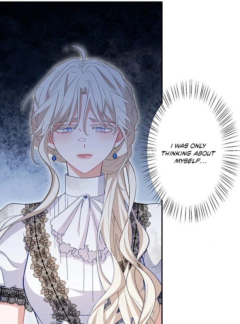 This Time, I Will Avoid This Marriage- a Method to Part Ways With You, Who Lacks Love Chapter 26 page 5 - 