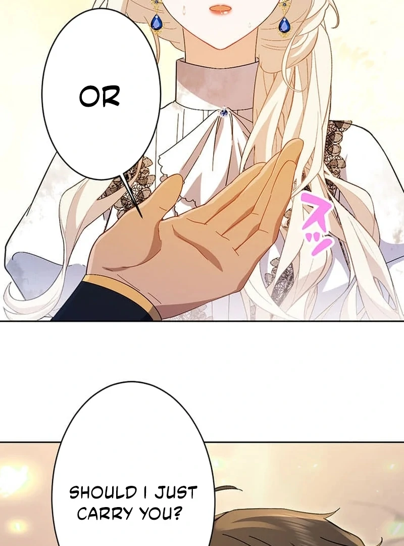 This Time, I Will Avoid This Marriage- a Method to Part Ways With You, Who Lacks Love Chapter 26 page 42 - 