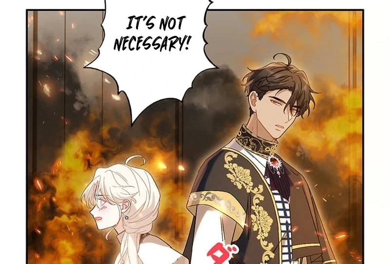 This Time, I Will Avoid This Marriage- a Method to Part Ways With You, Who Lacks Love Chapter 26 page 45 - 