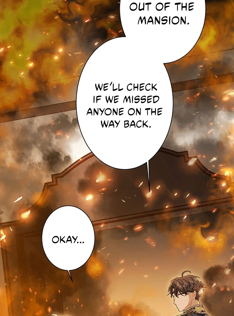 This Time, I Will Avoid This Marriage- a Method to Part Ways With You, Who Lacks Love Chapter 26 page 54 - 