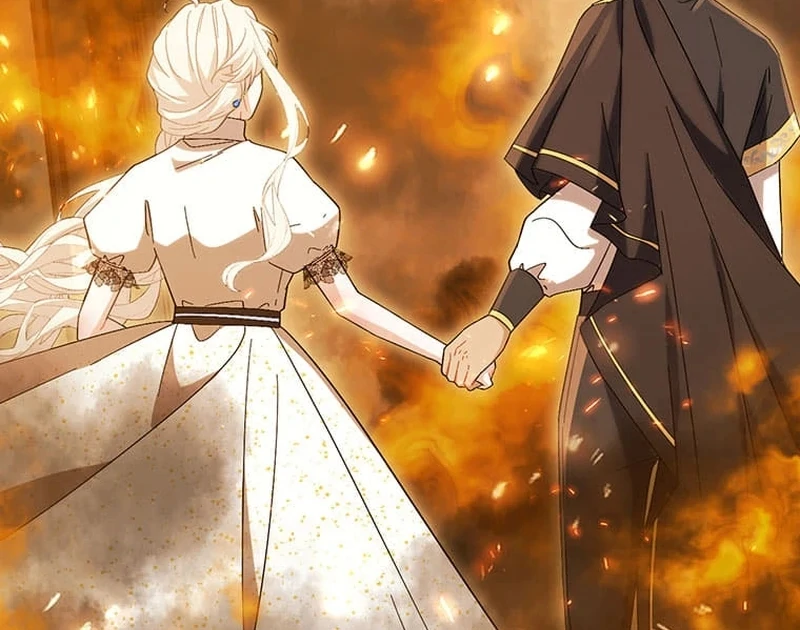 This Time, I Will Avoid This Marriage- a Method to Part Ways With You, Who Lacks Love Chapter 26 page 55 - 
