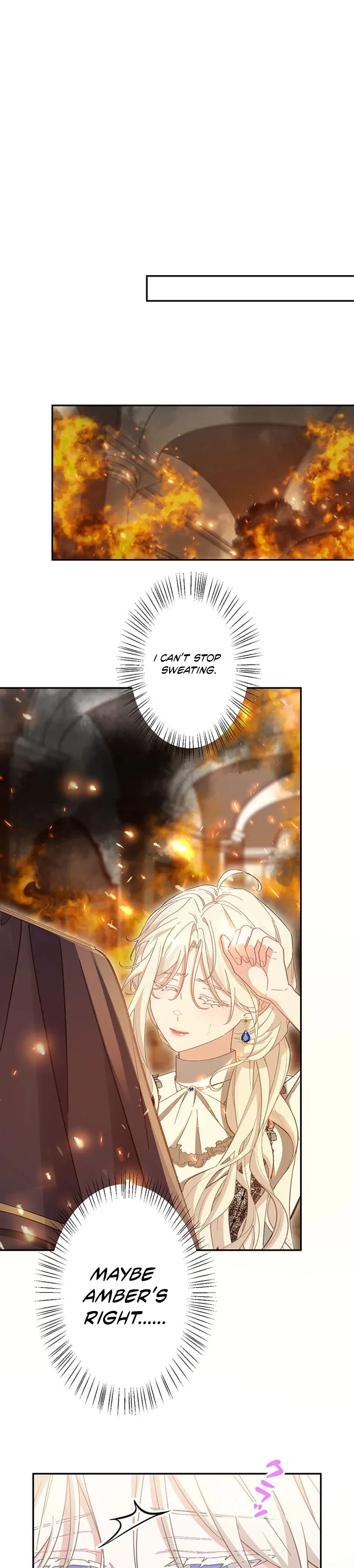This Time, I Will Avoid This Marriage- a Method to Part Ways With You, Who Lacks Love Chapter 26 page 57 - 