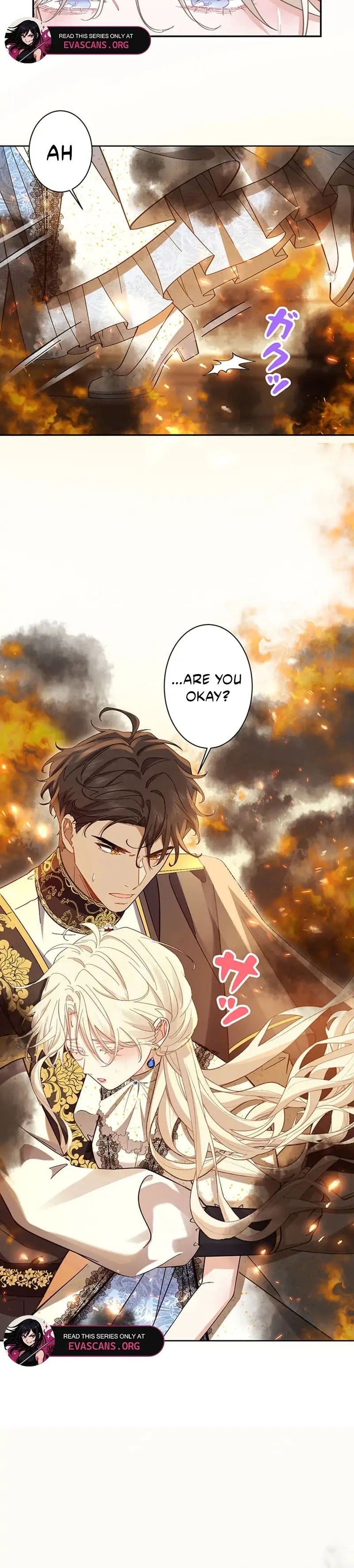 This Time, I Will Avoid This Marriage- a Method to Part Ways With You, Who Lacks Love Chapter 26 page 58 - 