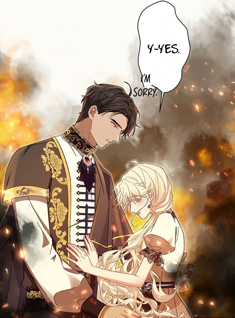 This Time, I Will Avoid This Marriage- a Method to Part Ways With You, Who Lacks Love Chapter 26 page 59 - 