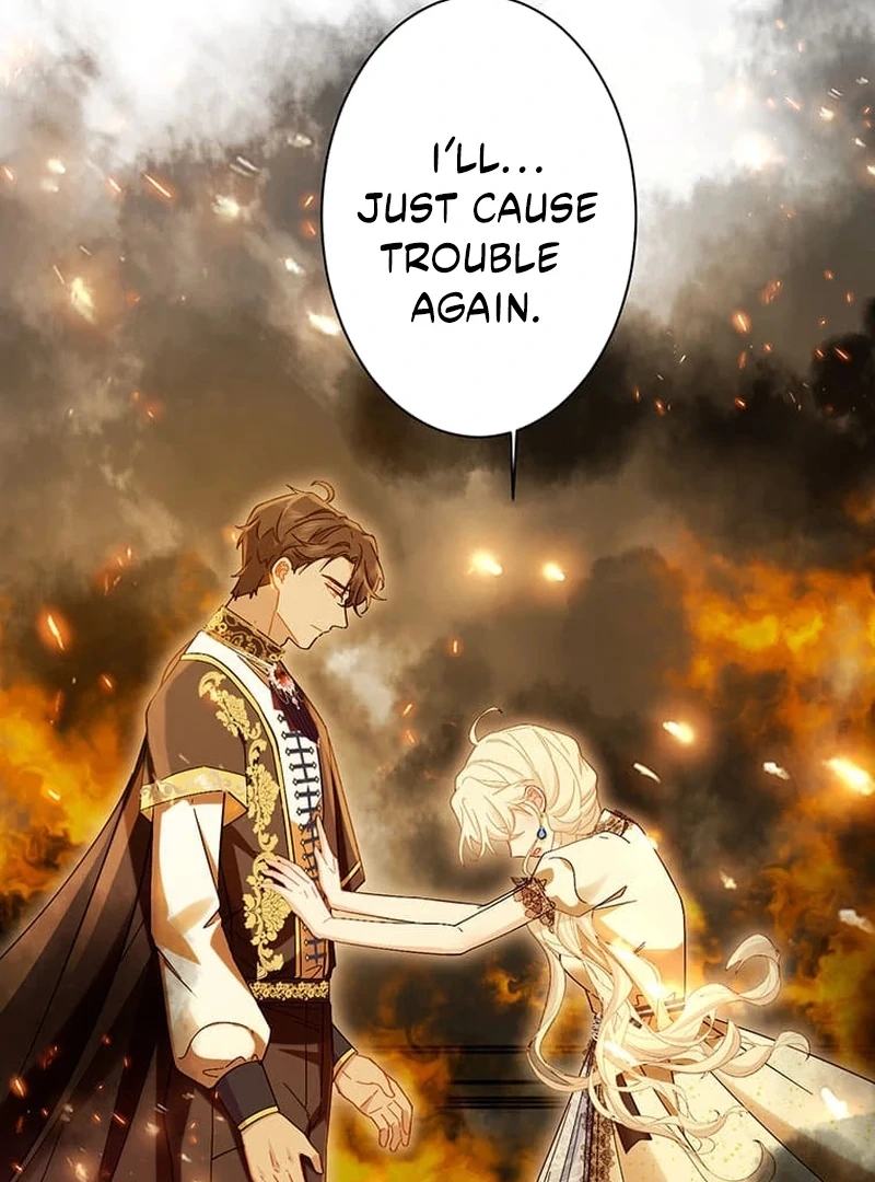 This Time, I Will Avoid This Marriage- a Method to Part Ways With You, Who Lacks Love Chapter 26 page 64 - 