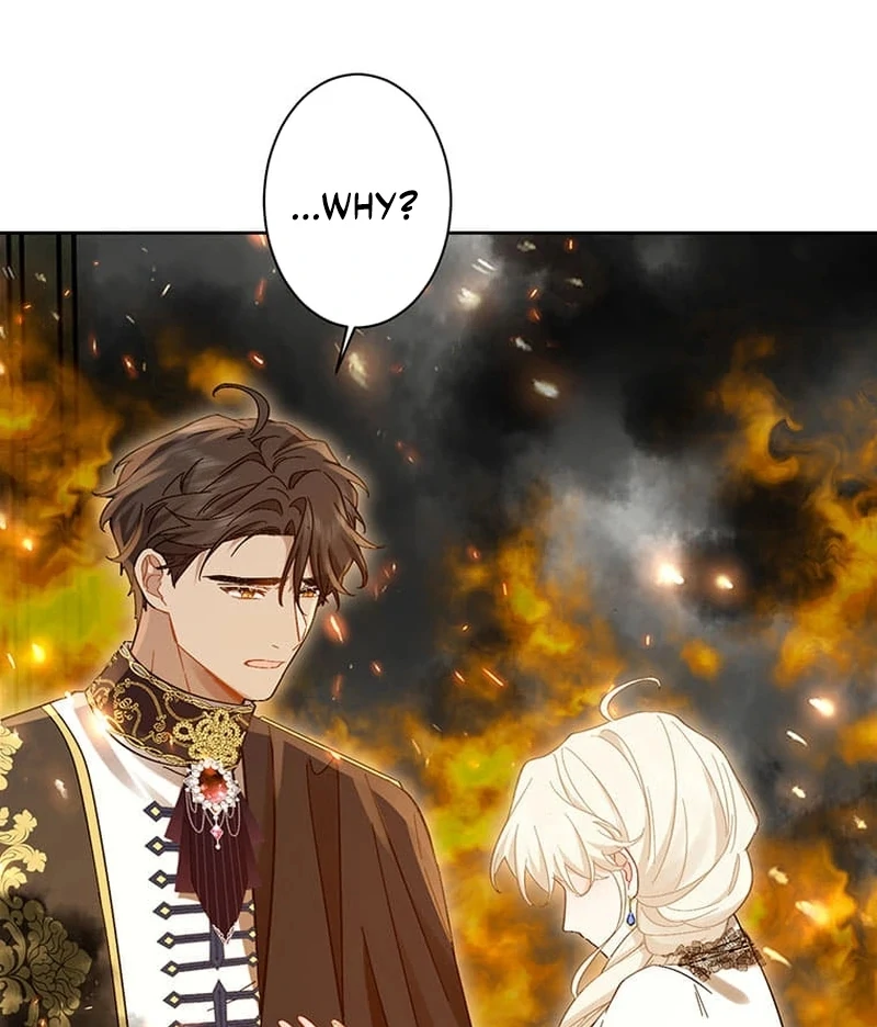 This Time, I Will Avoid This Marriage- a Method to Part Ways With You, Who Lacks Love Chapter 26 page 71 - 