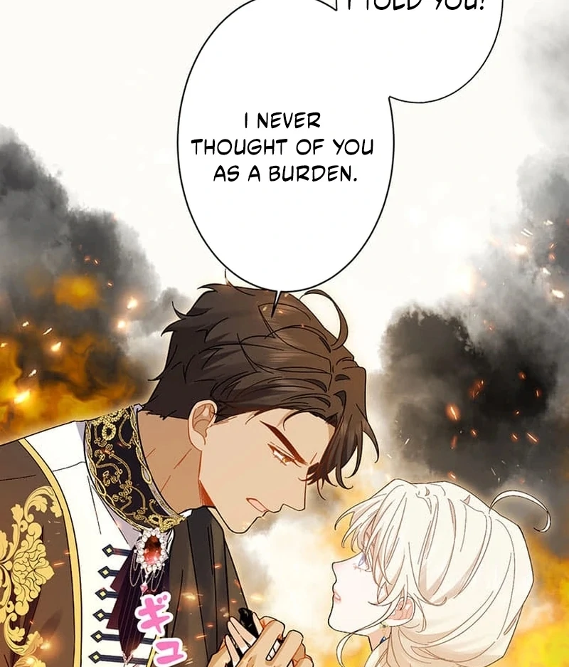 This Time, I Will Avoid This Marriage- a Method to Part Ways With You, Who Lacks Love Chapter 26 page 75 - 