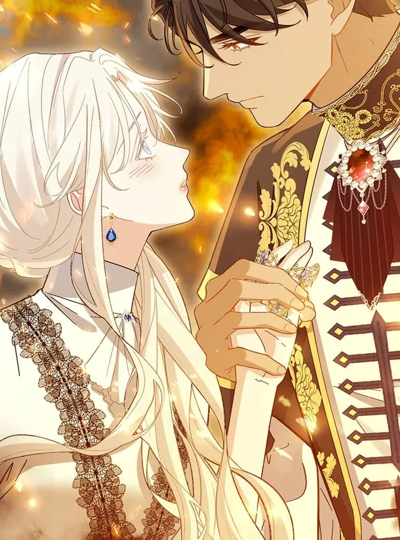 This Time, I Will Avoid This Marriage- a Method to Part Ways With You, Who Lacks Love Chapter 26 page 82 - 