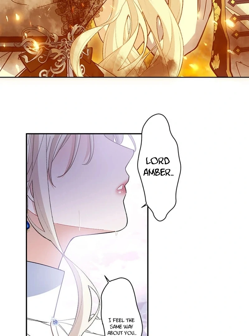 This Time, I Will Avoid This Marriage- a Method to Part Ways With You, Who Lacks Love Chapter 26 page 83 - 