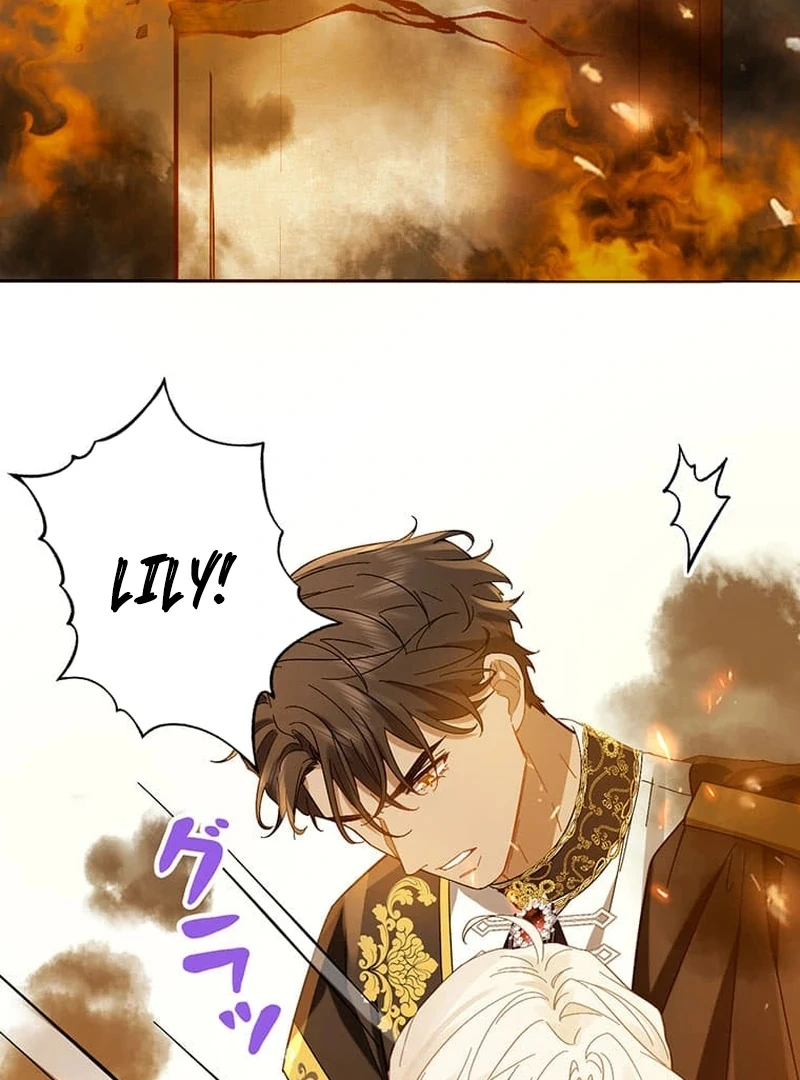 This Time, I Will Avoid This Marriage- a Method to Part Ways With You, Who Lacks Love Chapter 26 page 88 - 
