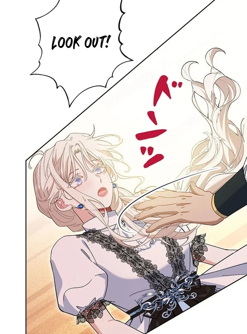 This Time, I Will Avoid This Marriage- a Method to Part Ways With You, Who Lacks Love Chapter 26 page 93 - 
