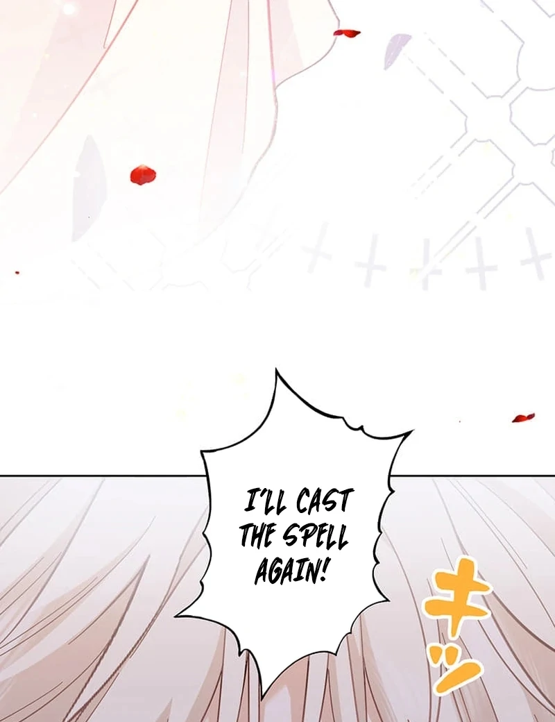 This Time, I Will Avoid This Marriage- a Method to Part Ways With You, Who Lacks Love Chapter 27 page 16 - 