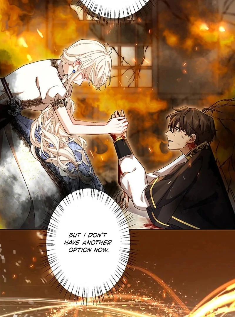 This Time, I Will Avoid This Marriage- a Method to Part Ways With You, Who Lacks Love Chapter 27 page 18 - 
