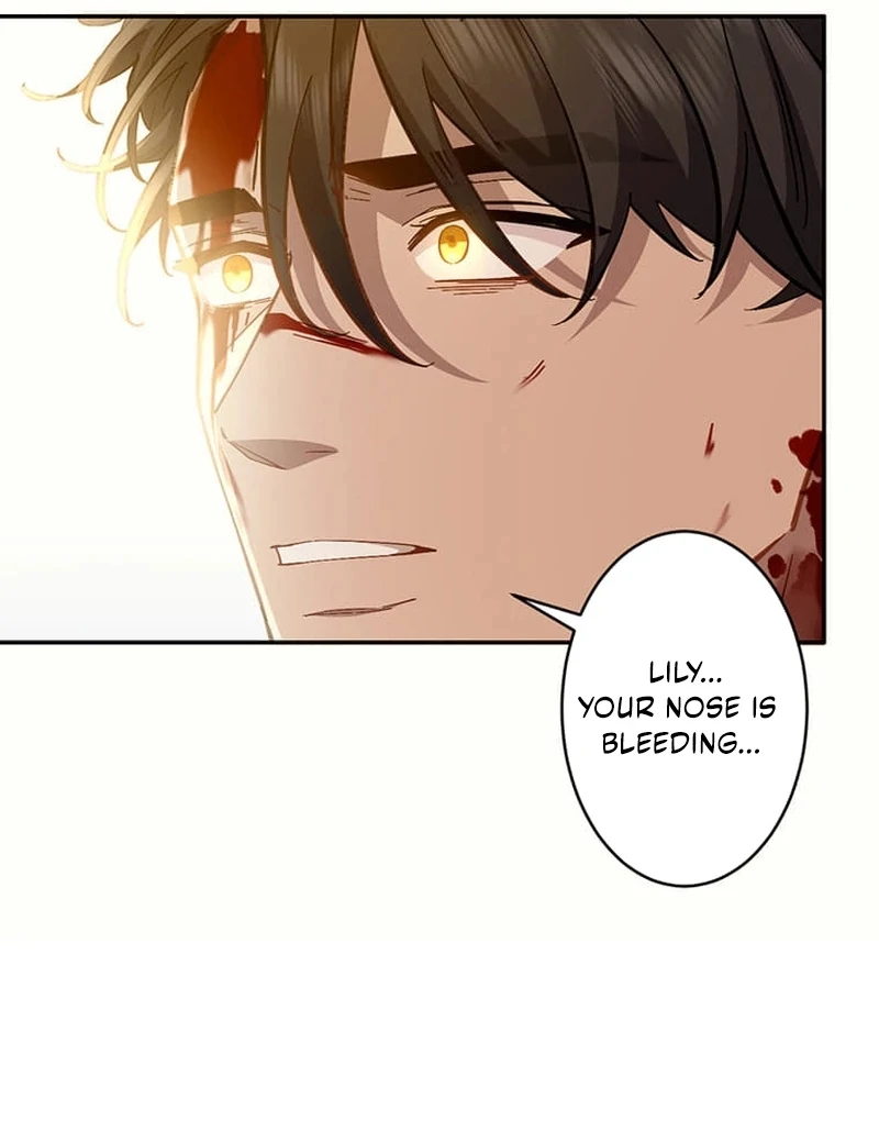 This Time, I Will Avoid This Marriage- a Method to Part Ways With You, Who Lacks Love Chapter 27 page 21 - 