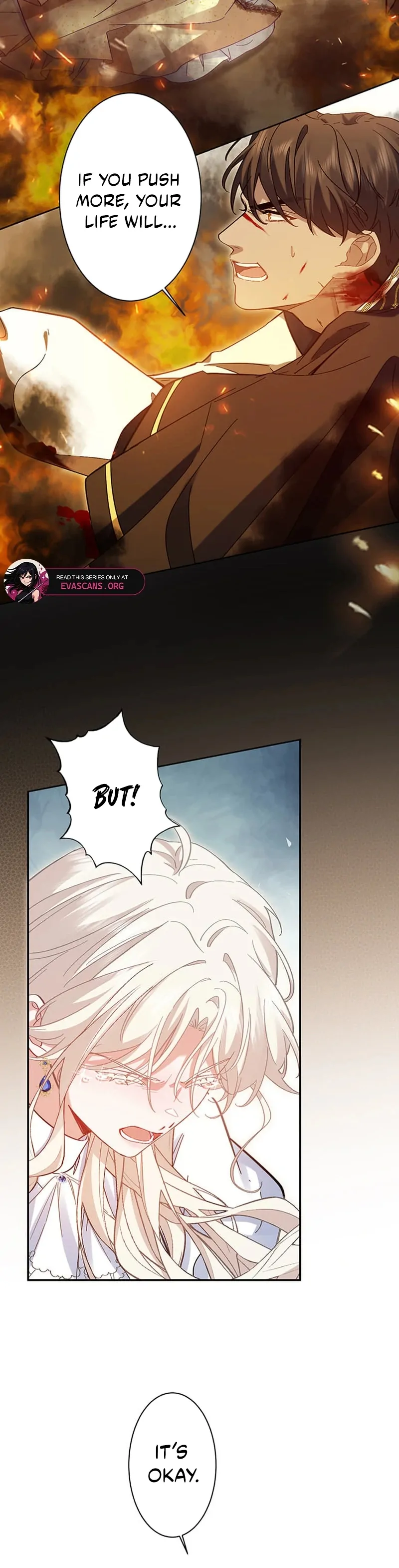 This Time, I Will Avoid This Marriage- a Method to Part Ways With You, Who Lacks Love Chapter 27 page 23 - 