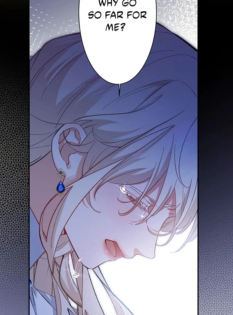 This Time, I Will Avoid This Marriage- a Method to Part Ways With You, Who Lacks Love Chapter 27 page 27 - 
