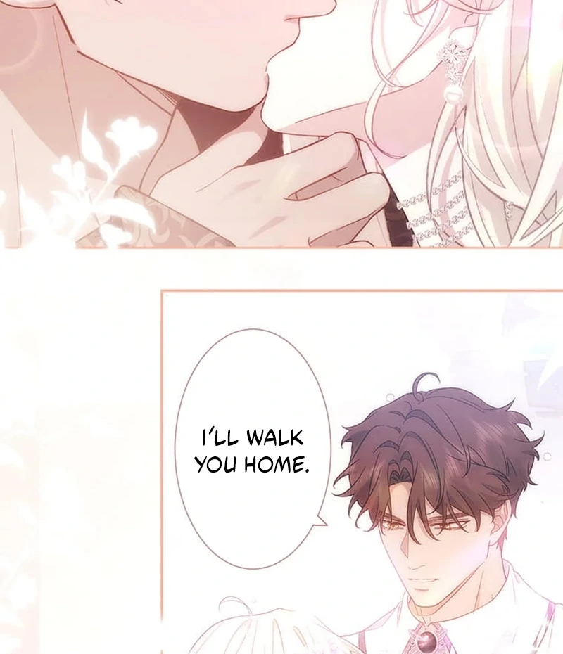 This Time, I Will Avoid This Marriage- a Method to Part Ways With You, Who Lacks Love Chapter 27 page 32 - 