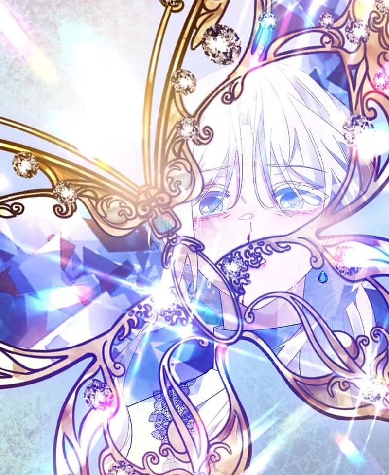 This Time, I Will Avoid This Marriage- a Method to Part Ways With You, Who Lacks Love Chapter 27 page 38 - 