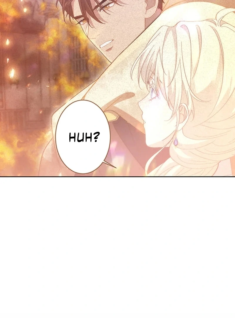 This Time, I Will Avoid This Marriage- a Method to Part Ways With You, Who Lacks Love Chapter 27 page 40 - 