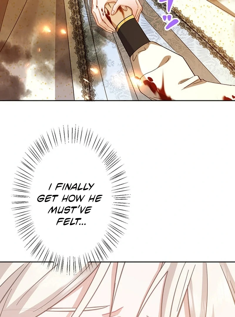 This Time, I Will Avoid This Marriage- a Method to Part Ways With You, Who Lacks Love Chapter 27 page 5 - 