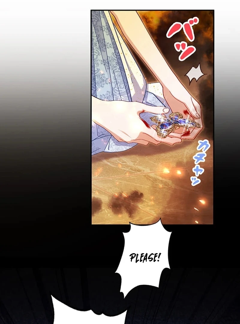 This Time, I Will Avoid This Marriage- a Method to Part Ways With You, Who Lacks Love Chapter 27 page 41 - 
