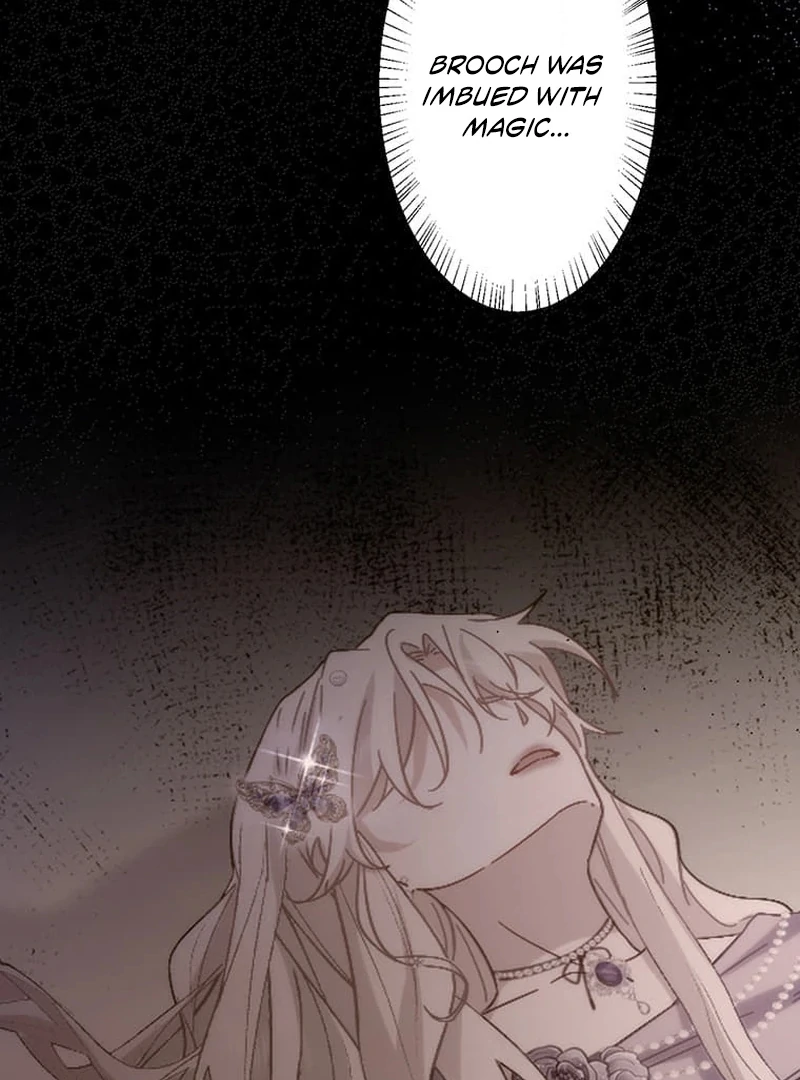 This Time, I Will Avoid This Marriage- a Method to Part Ways With You, Who Lacks Love Chapter 27 page 49 - 