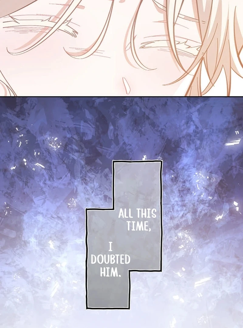 This Time, I Will Avoid This Marriage- a Method to Part Ways With You, Who Lacks Love Chapter 27 page 6 - 