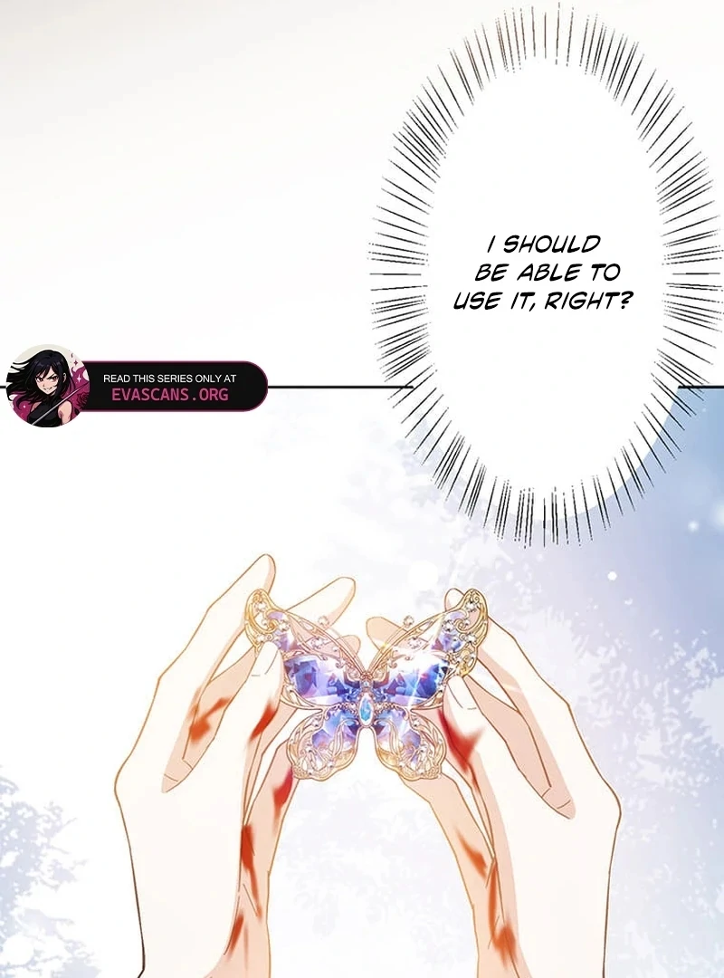 This Time, I Will Avoid This Marriage- a Method to Part Ways With You, Who Lacks Love Chapter 27 page 54 - 