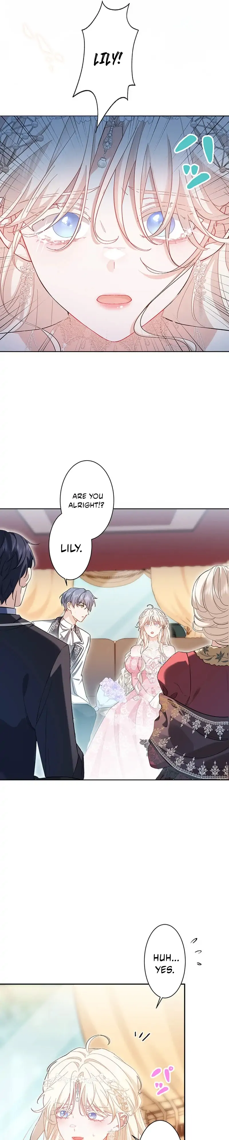 This Time, I Will Avoid This Marriage- a Method to Part Ways With You, Who Lacks Love Chapter 27 page 64 - 