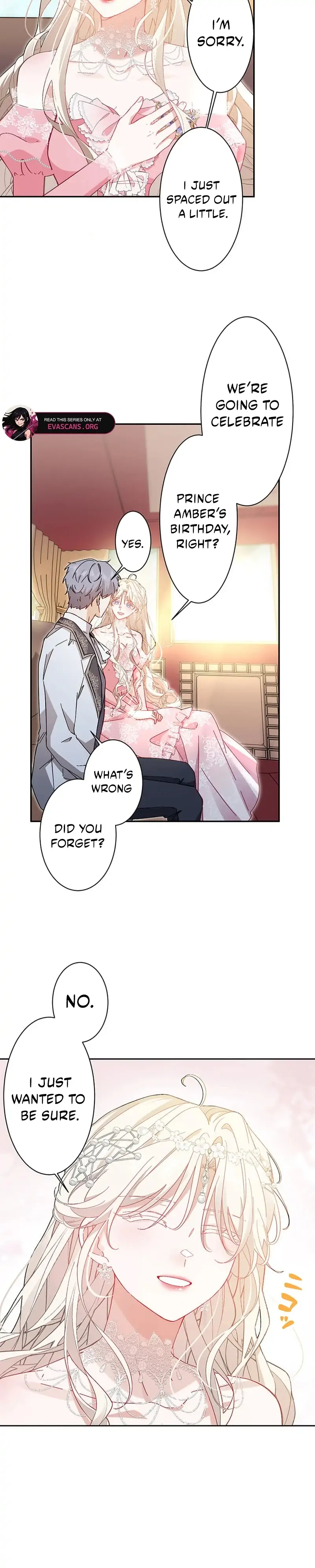 This Time, I Will Avoid This Marriage- a Method to Part Ways With You, Who Lacks Love Chapter 27 page 65 - 