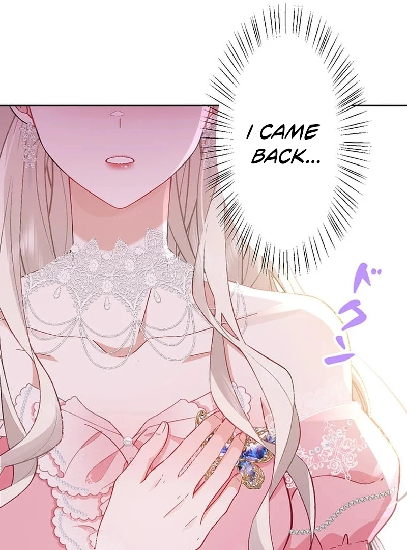 This Time, I Will Avoid This Marriage- a Method to Part Ways With You, Who Lacks Love Chapter 27 page 66 - 