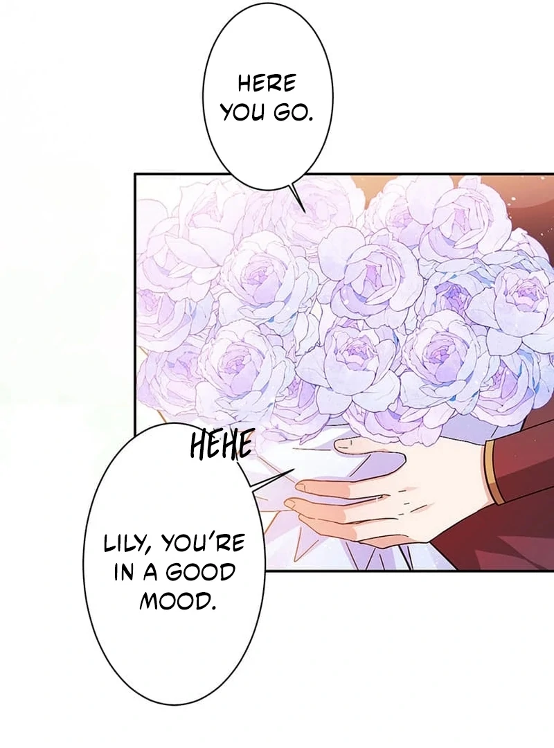 This Time, I Will Avoid This Marriage- a Method to Part Ways With You, Who Lacks Love Chapter 27 page 74 - 