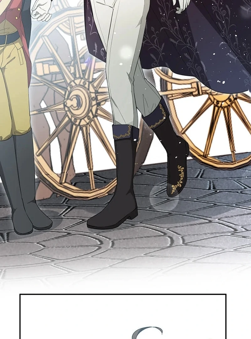 This Time, I Will Avoid This Marriage- a Method to Part Ways With You, Who Lacks Love Chapter 27 page 80 - 