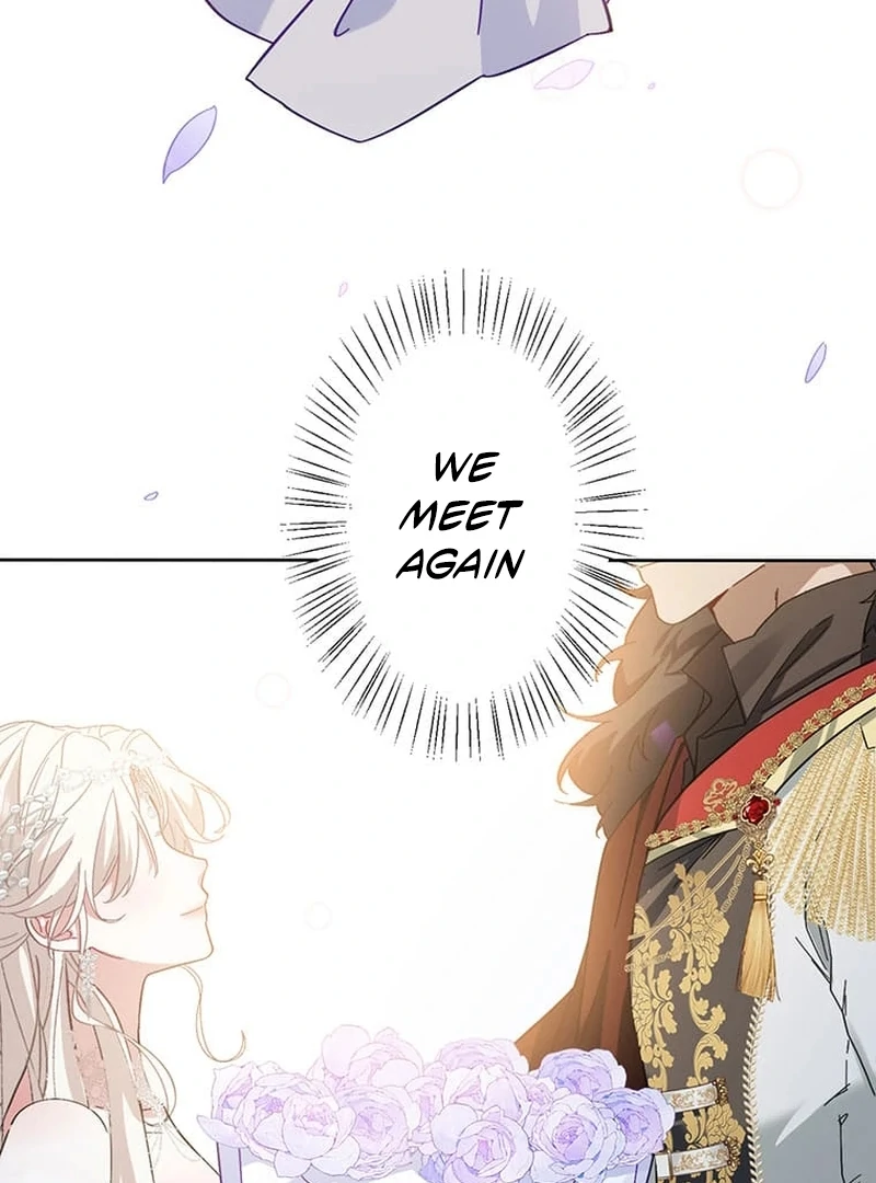 This Time, I Will Avoid This Marriage- a Method to Part Ways With You, Who Lacks Love Chapter 27 page 91 - 