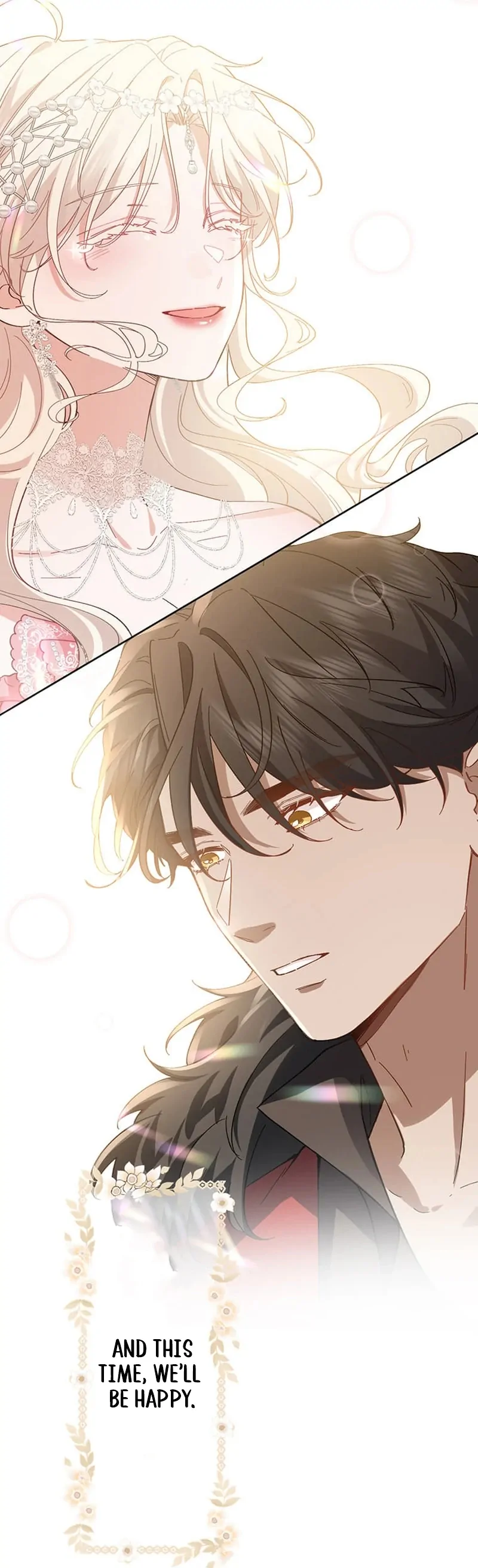 This Time, I Will Avoid This Marriage- a Method to Part Ways With You, Who Lacks Love Chapter 27 page 94 - 