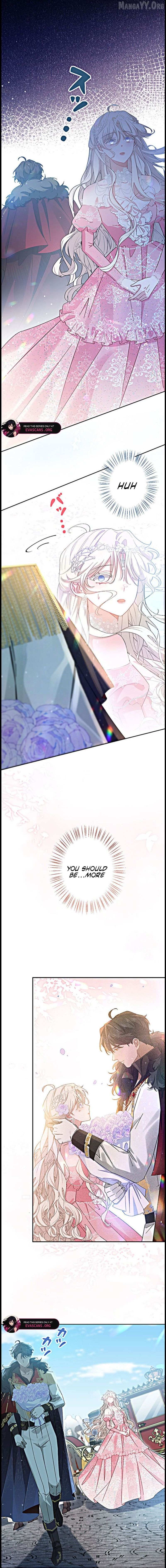 This Time, I Will Avoid This Marriage- a Method to Part Ways With You, Who Lacks Love Chapter 28 page 2 - 