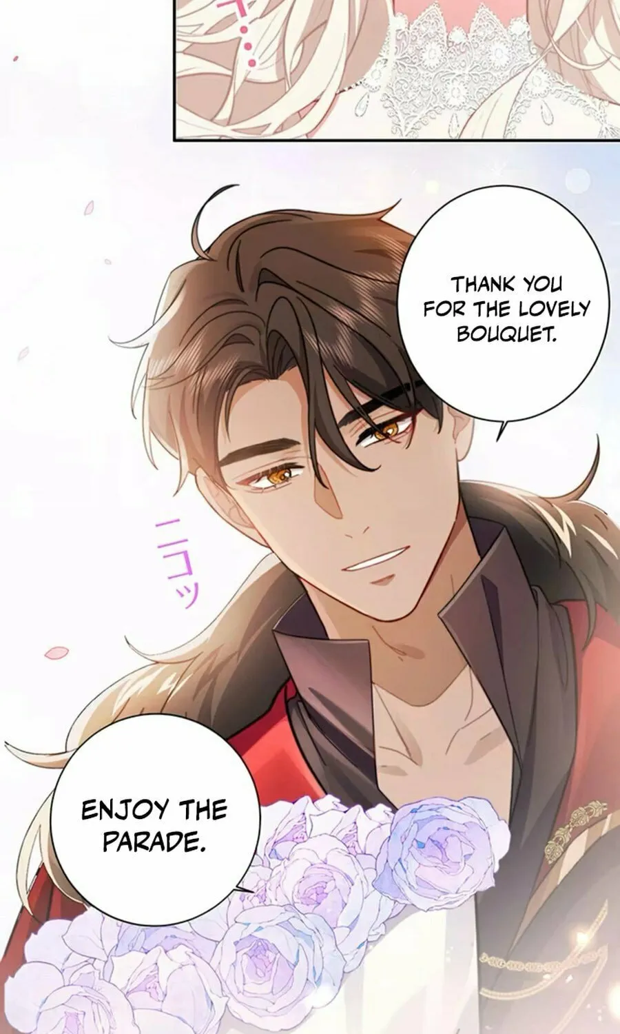 This Time, I Will Avoid This Marriage- a Method to Part Ways With You, Who Lacks Love Chapter 3 page 2 - 