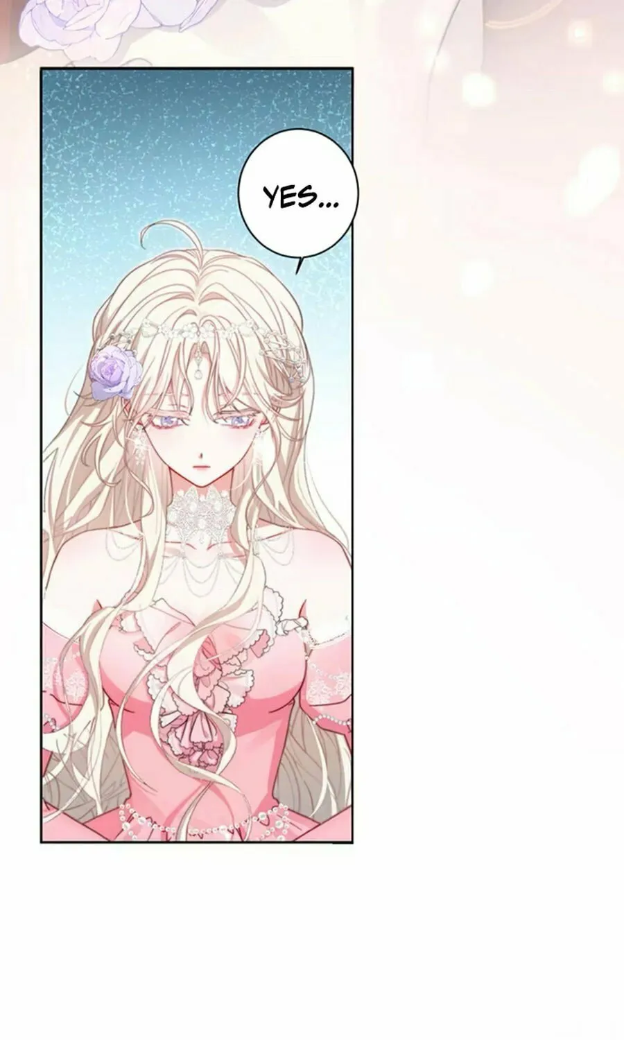 This Time, I Will Avoid This Marriage- a Method to Part Ways With You, Who Lacks Love Chapter 3 page 3 - 