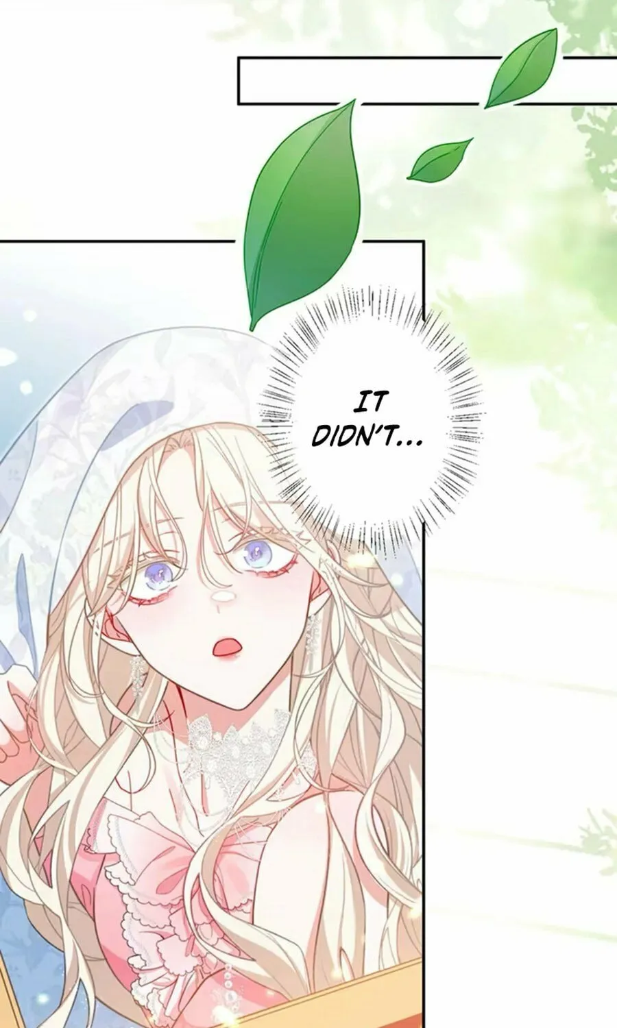 This Time, I Will Avoid This Marriage- a Method to Part Ways With You, Who Lacks Love Chapter 3 page 22 - 